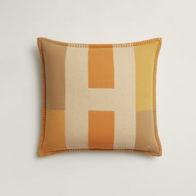 クッション - ホーム テキスタイル | エルメス | Hermès - エルメス